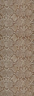 Origin Wallcoverings Luxury Skins (Met Gratis Lijm!) 357243 - Bruin