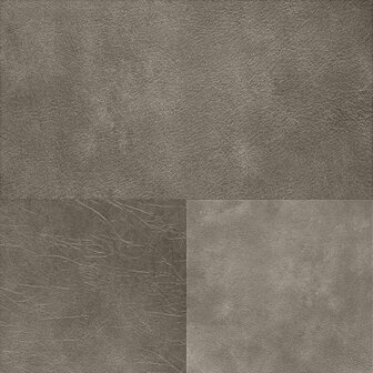 Origin Wallcoverings Luxury Skins (Met Gratis Lijm!) 357238 - Grijs