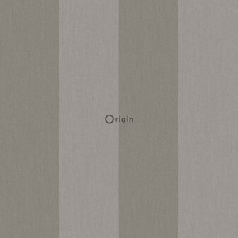 Origin Wallcoverings Manor House (Met Gratis Lijm!) 347013 - Bruin