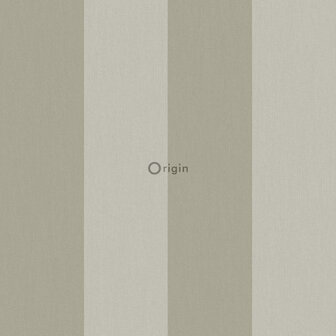 Origin Wallcoverings Manor House (Met Gratis Lijm!) 347014 - Bruin