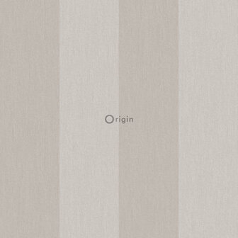 Origin Wallcoverings Manor House (Met Gratis Lijm!) 347015 - Bruin