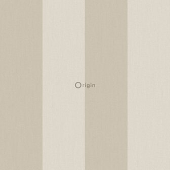 Origin Wallcoverings Manor House (Met Gratis Lijm!) 347016 - Beige