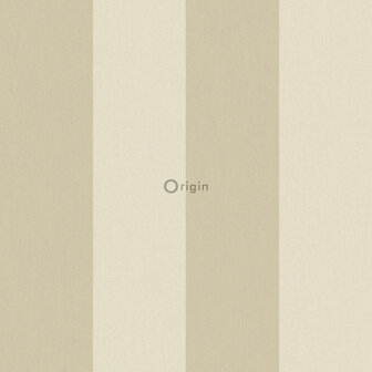 Origin Wallcoverings Manor House (Met Gratis Lijm!) 347020 - Beige