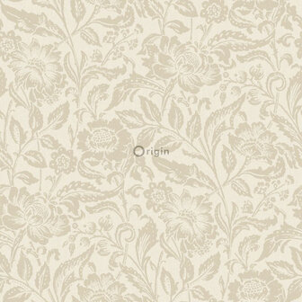 Origin Wallcoverings Manor House (Met Gratis Lijm!) 347026 - Beige