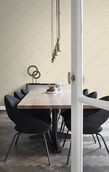 Origin Wallcoverings Manor House (Met Gratis Lijm!) 347026 - Beige