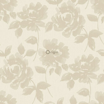 Origin Wallcoverings Manor House (Met Gratis Lijm!) 347031 - Beige