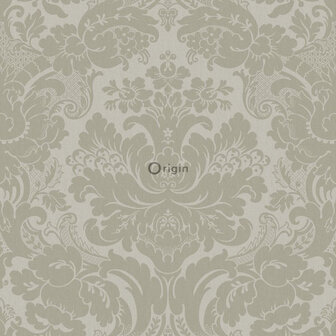 Origin Wallcoverings Manor House (Met Gratis Lijm!) 347034 - Bruin