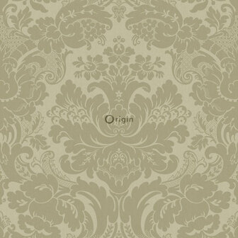 Origin Wallcoverings Manor House (Met Gratis Lijm!) 347035 - Bruin