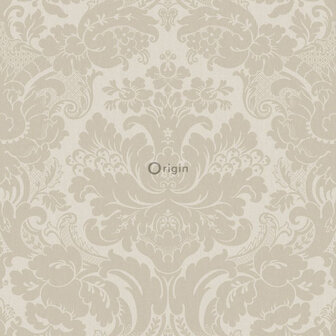 Origin Wallcoverings Manor House (Met Gratis Lijm!) 347038 - Beige