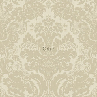 Origin Wallcoverings Manor House (Met Gratis Lijm!) 347042 - Beige