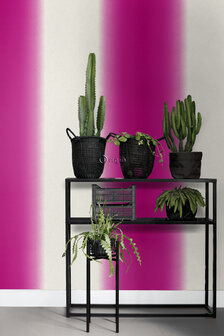 Origin Wallcoverings Mariska Meijers (Met Gratis Lijm!) 346939 - Roze