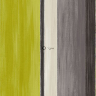 Origin Wallcoverings Mariska Meijers (Met Gratis Lijm!) 346931 - Geel