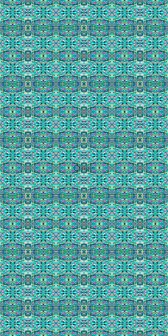 Origin Wallcoverings Mariska Meijers (Met Gratis Lijm!) 356901 - Blauw / Groen