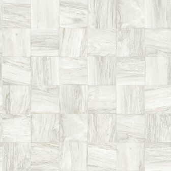 Origin Wallcoverings Mati&egrave;res (Met Gratis Lijm!) 347515 - Wit