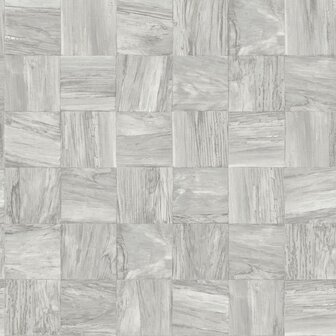 Origin Wallcoverings Mati&egrave;res (Met Gratis Lijm!) 347518 - Grijs