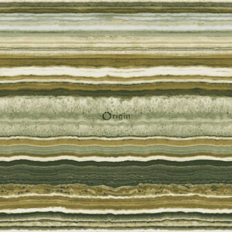 Origin Wallcoverings Mati&egrave;res (Met Gratis Lijm!) 337233 - Geel