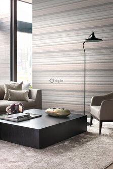 Origin Wallcoverings Mati&egrave;res (Met Gratis Lijm!) 337236 - Beige