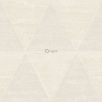 Origin Wallcoverings Mati&egrave;res (Met Gratis Lijm!) 337256 - Beige