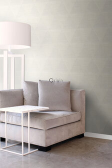 Origin Wallcoverings Mati&egrave;res (Met Gratis Lijm!) 337256 - Beige