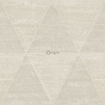 Origin Wallcoverings Mati&egrave;res (Met Gratis Lijm!) 337257 - Beige