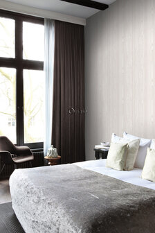 Origin Wallcoverings Mati&egrave;res (Met Gratis Lijm!) 347523 - Beige