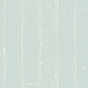 Origin Wallcoverings Mati&egrave;res (Met Gratis Lijm!) 347540 - Blauw / Groen