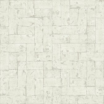 Origin Wallcoverings Mati&egrave;res (Met Gratis Lijm!) 347568 - Beige