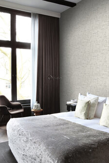 Origin Wallcoverings Mati&egrave;res (Met Gratis Lijm!) 347569 - Beige