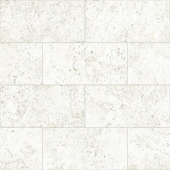 Origin Wallcoverings Mati&egrave;res (Met Gratis Lijm!) 347580 - Wit