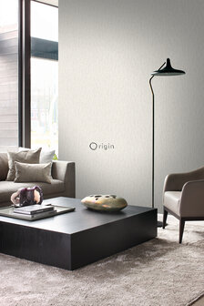 Origin Wallcoverings Mati&egrave;res (Met Gratis Lijm!) 347585 - Beige