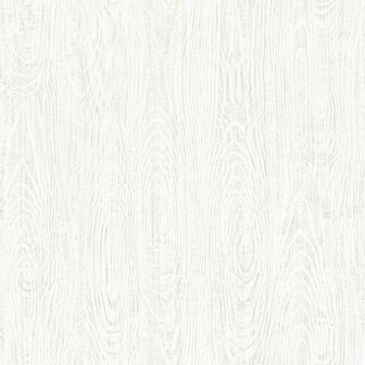 Origin Wallcoverings Mati&egrave;res (Met Gratis Lijm!) 347553 - Wit