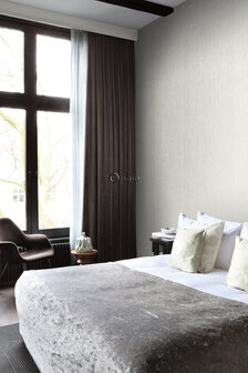 Origin Wallcoverings Mati&egrave;res (Met Gratis Lijm!) 347554 - Beige