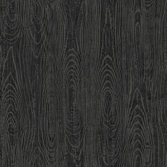 Origin Wallcoverings Mati&egrave;res (Met Gratis Lijm!) 347558 - Zwart