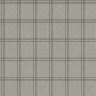 Origin Wallcoverings Natural Fabrics (Met Gratis Lijm!) 347624 - Bruin