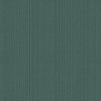 Origin Wallcoverings Natural Fabrics (Met Gratis Lijm!) 347627 - Blauw