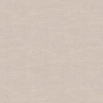 Origin Wallcoverings Natural Fabrics (Met Gratis Lijm!) 347637 - Bruin