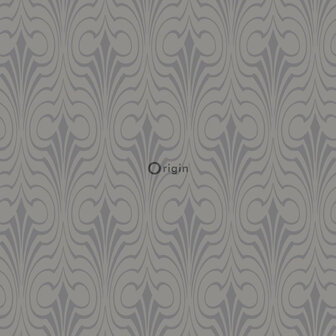 Origin Wallcoverings Ouverture (Met Gratis Lijm!) 345918 - Bruin