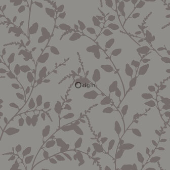 Origin Wallcoverings Ouverture (Met Gratis Lijm!) 345930 - Bruin