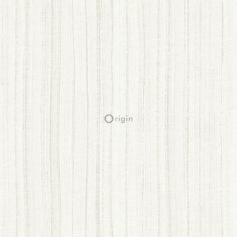 Origin Wallcoverings Ouverture (Met Gratis Lijm!) 345948 - Wit