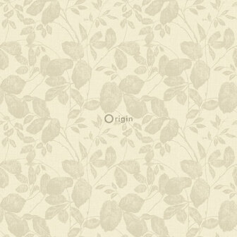 Origin Wallcoverings Palais Royal (Met Gratis Lijm!) 346539 - Beige