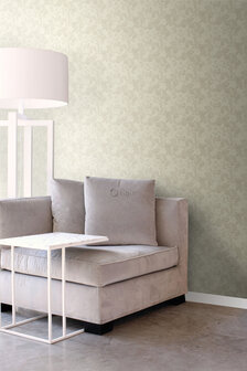 Origin Wallcoverings Palais Royal (Met Gratis Lijm!) 346539 - Beige