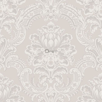 Origin Wallcoverings Palais Royal (Met Gratis Lijm!) 346524 - Grijs