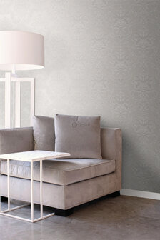 Origin Wallcoverings Palais Royal (Met Gratis Lijm!) 346524 - Grijs