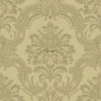 Origin Wallcoverings Palais Royal (Met Gratis Lijm!) 346526 - Goud