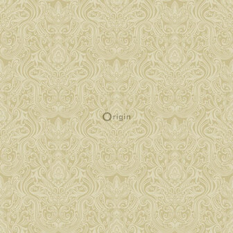 Origin Wallcoverings Palais Royal (Met Gratis Lijm!) 346532 - Goud