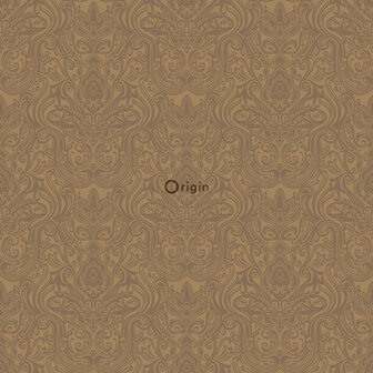 Origin Wallcoverings Palais Royal (Met Gratis Lijm!) 346533 - Geel