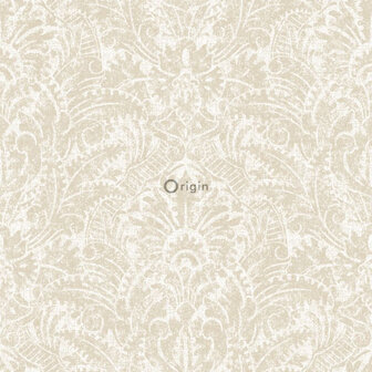 Origin Wallcoverings Raw Elegance (Met Gratis Lijm!) 347307 - Beige