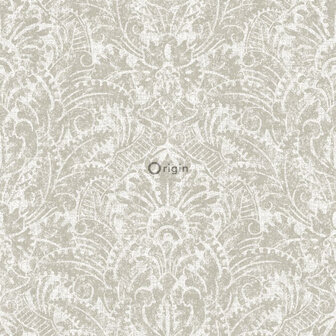 Origin Wallcoverings Raw Elegance (Met Gratis Lijm!) 347308 - Beige