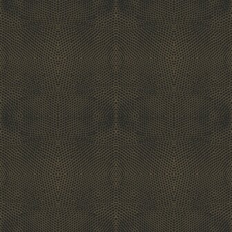 Origin Wallcoverings Raw Elegance (Met Gratis Lijm!) 347322 - Zwart