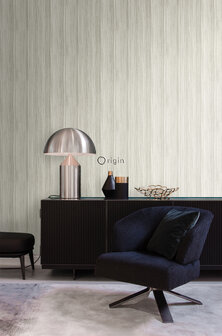 Origin Wallcoverings Urban Funky (Met Gratis Lijm!) 347236 - Beige